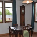 Holiday home Au Chateau Des Ifs