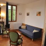 Holiday home Au Chateau Des Ifs *