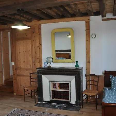 Holiday home Chateau Des Ifs
