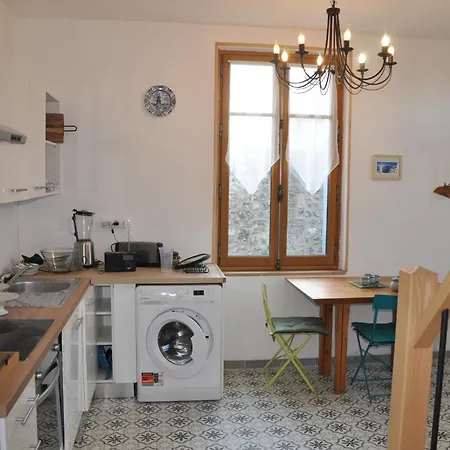 Au Chateau Des Ifs La Haye-de-Routot