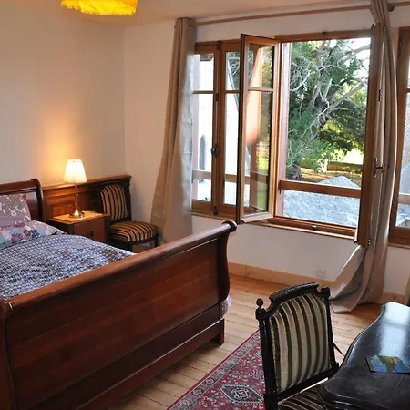 Holiday home Chateau Des Ifs *