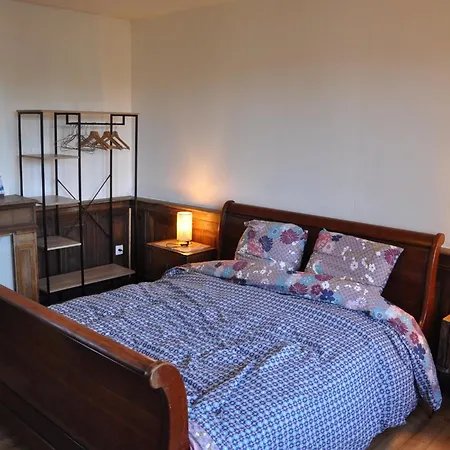 Σπίτι διακοπών Au Chateau Des Ifs La Haye-de-Routot