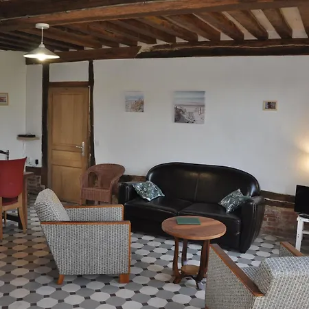 Chateau Des Ifs La Haye-de-Routot