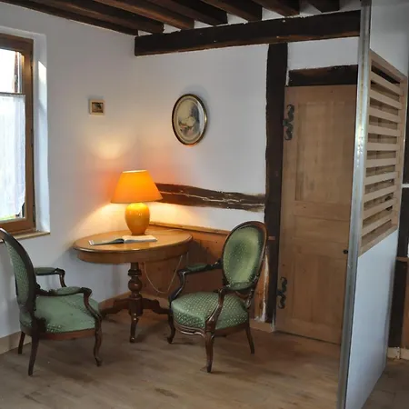 Au Chateau Des Ifs Σπίτι διακοπών