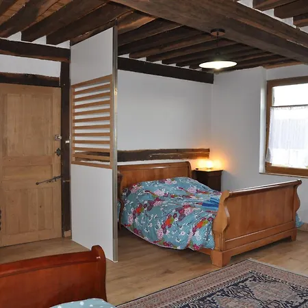 Holiday home Chateau Des Ifs