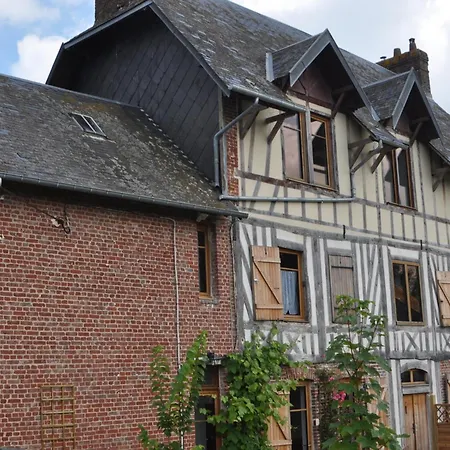 Au Chateau Des Ifs Σπίτι διακοπών *