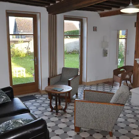 Au Chateau Des Ifs Σπίτι διακοπών