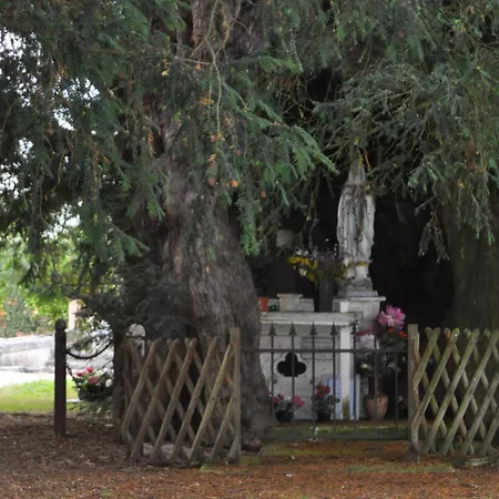 Au Chateau Des Ifs Σπίτι διακοπών La Haye-de-Routot