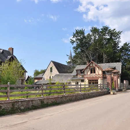 Σπίτι διακοπών Au Chateau Des Ifs