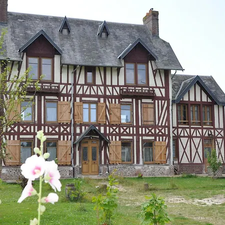 Chateau Des Ifs La Haye-de-Routot