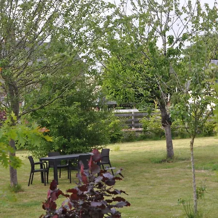 Au Chateau Des Ifs Σπίτι διακοπών La Haye-de-Routot