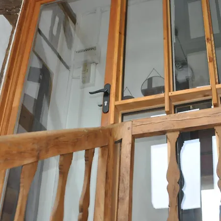 Au Chateau Des Ifs Σπίτι διακοπών La Haye-de-Routot