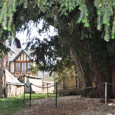 Σπίτι διακοπών Au Chateau Des Ifs