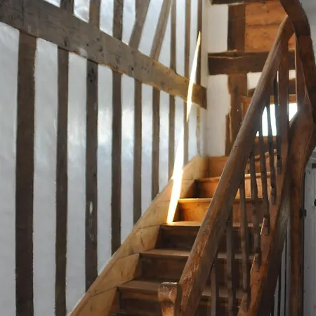 Σπίτι διακοπών Au Chateau Des Ifs *