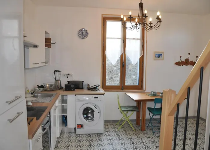 Au Chateau Des Ifs La Haye-de-Routot