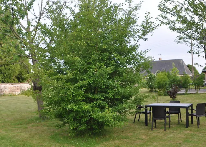 Au Chateau Des Ifs *