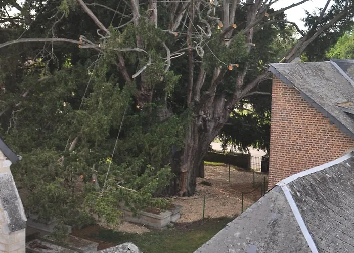 Au Chateau Des Ifs Holiday home